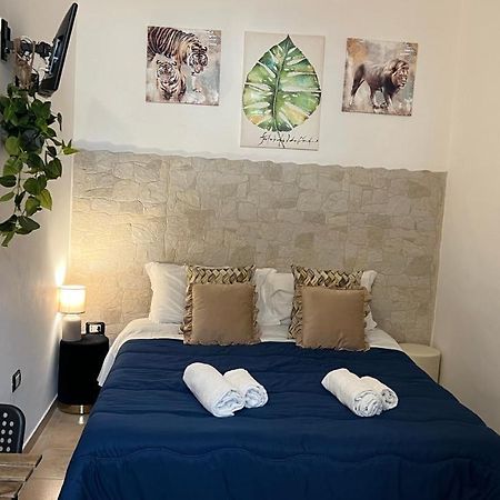 Faro'S Room Bari Exterior photo