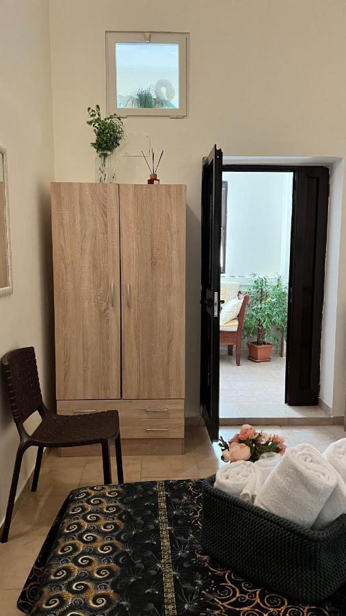 Faro'S Room Bari Exterior photo