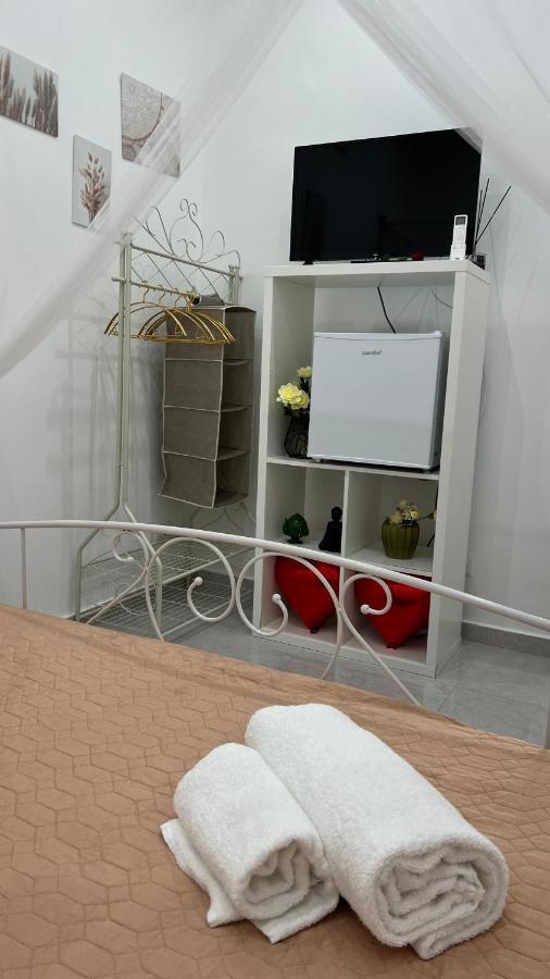 Faro'S Room Bari Exterior photo