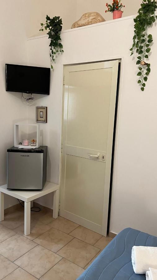 Faro'S Room Bari Exterior photo
