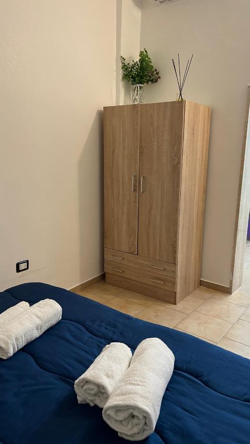Faro'S Room Bari Exterior photo