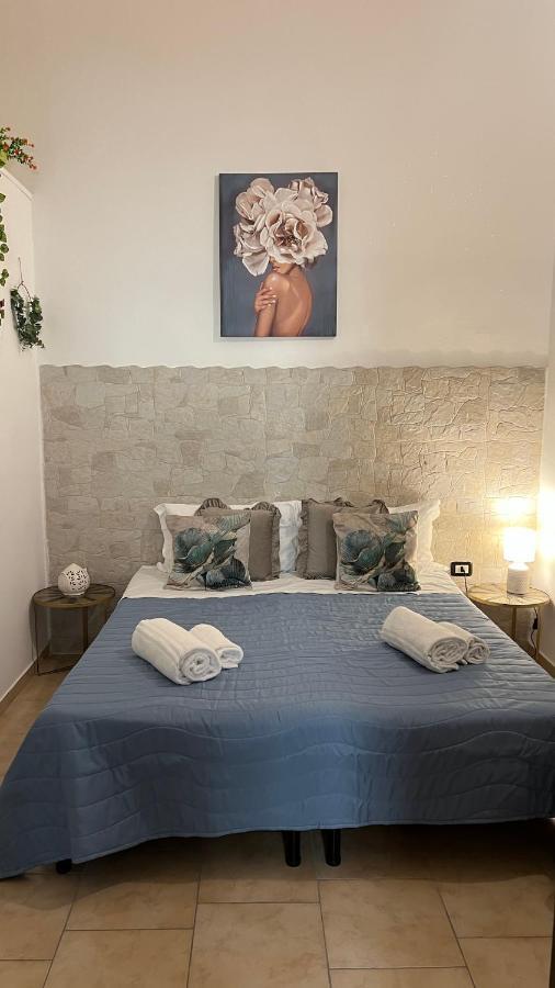 Faro'S Room Bari Exterior photo