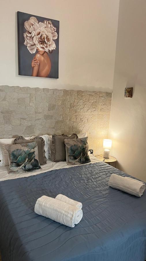 Faro'S Room Bari Exterior photo