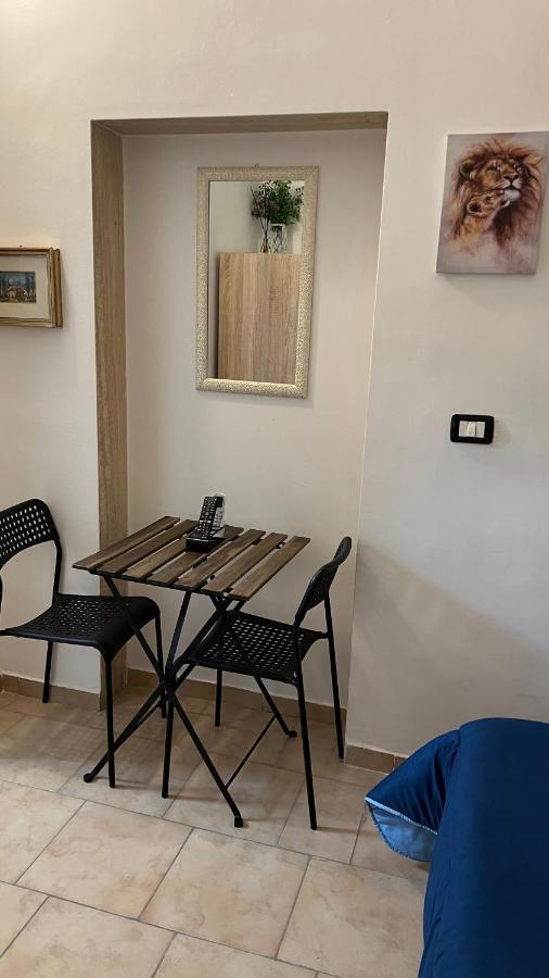 Faro'S Room Bari Exterior photo