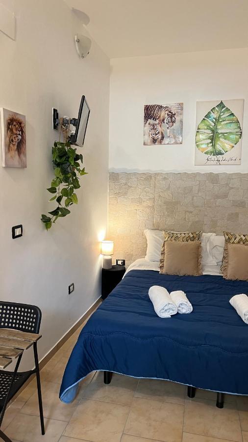 Faro'S Room Bari Exterior photo