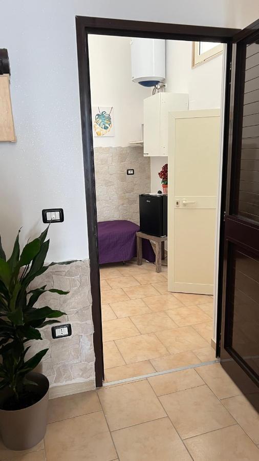 Faro'S Room Bari Exterior photo