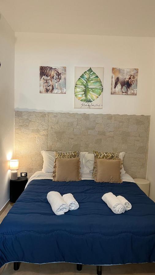 Faro'S Room Bari Exterior photo