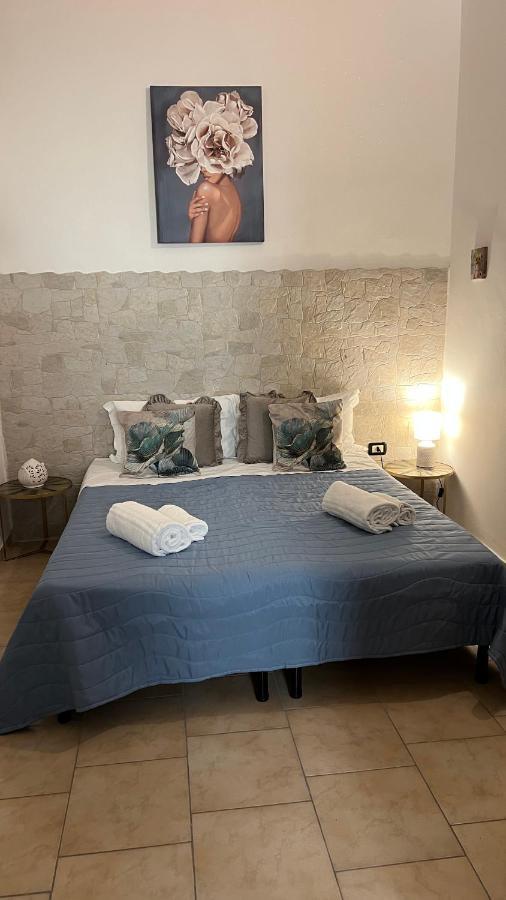 Faro'S Room Bari Exterior photo