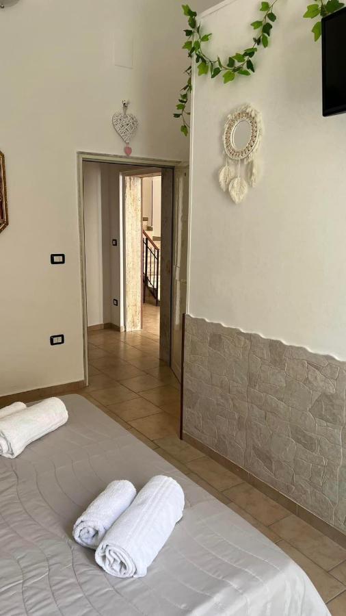 Faro'S Room Bari Exterior photo