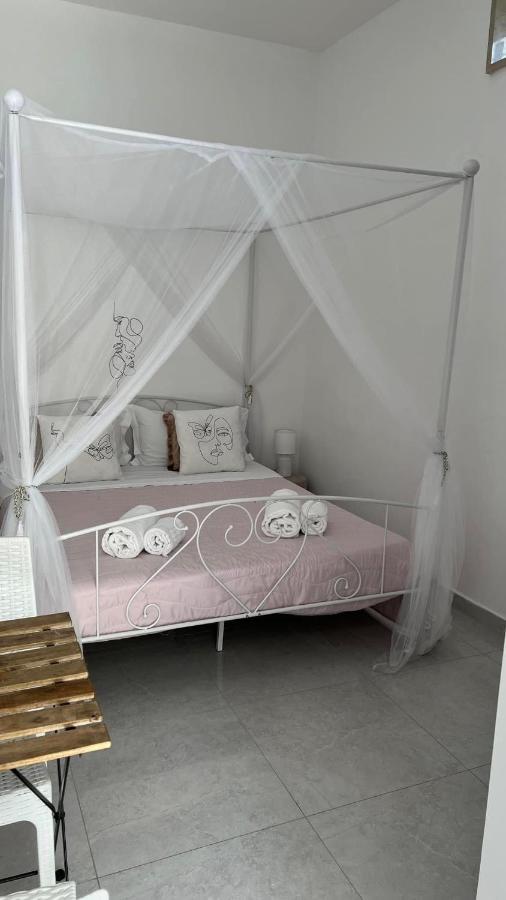Faro'S Room Bari Exterior photo
