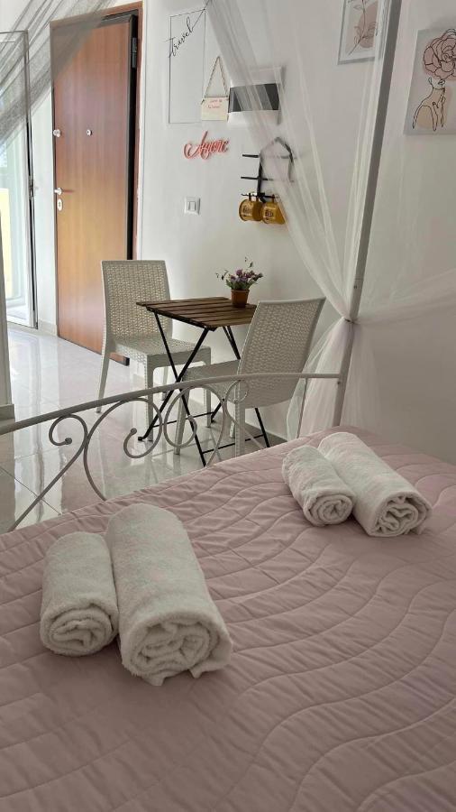 Faro'S Room Bari Exterior photo
