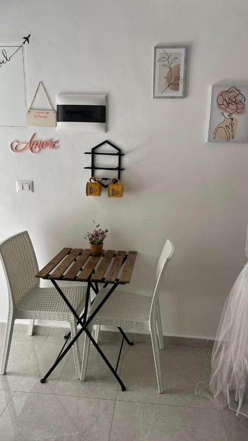 Faro'S Room Bari Exterior photo