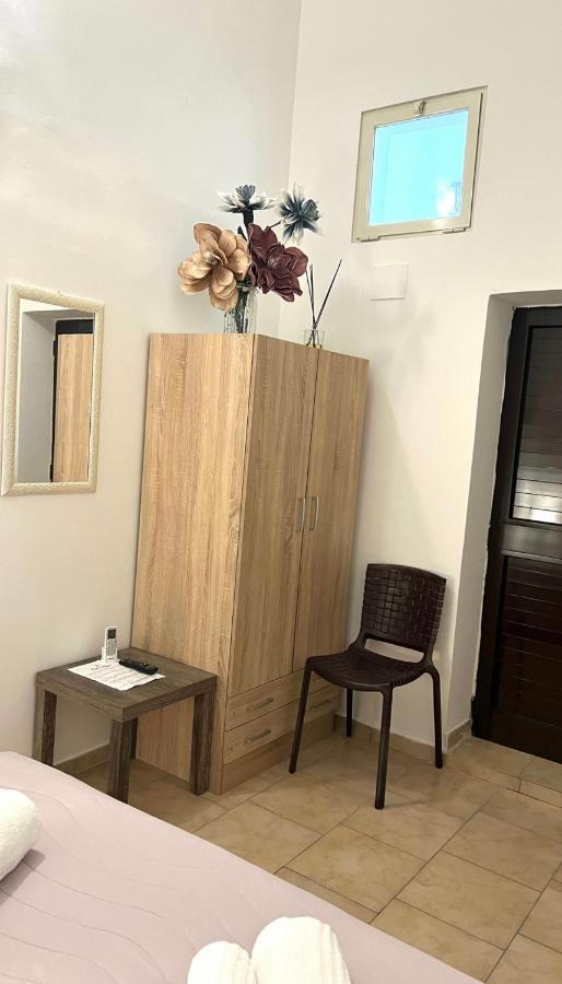 Faro'S Room Bari Exterior photo